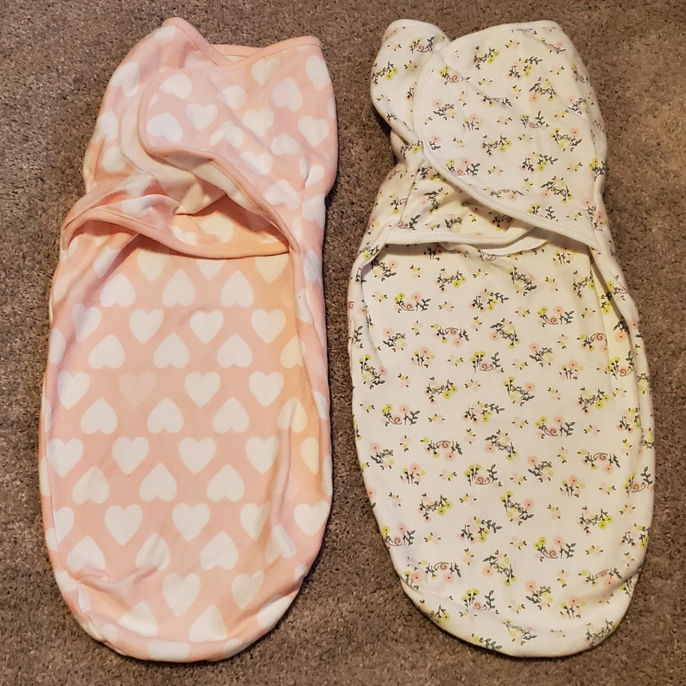Swaddles